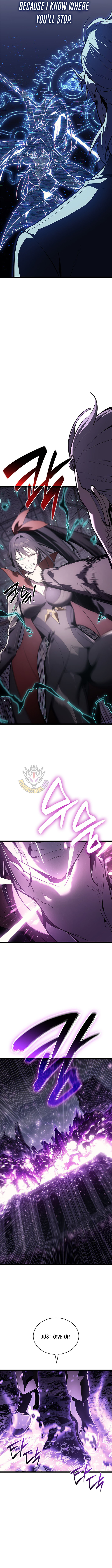 The Return of the Disaster-Class Hero Chapter 183 6